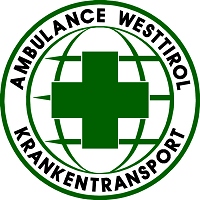 Logo Ambulance Westtirol